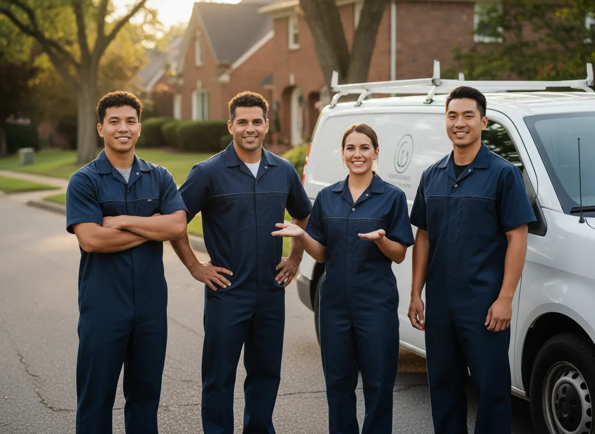 Home Gutter Service company in Frederick, CO